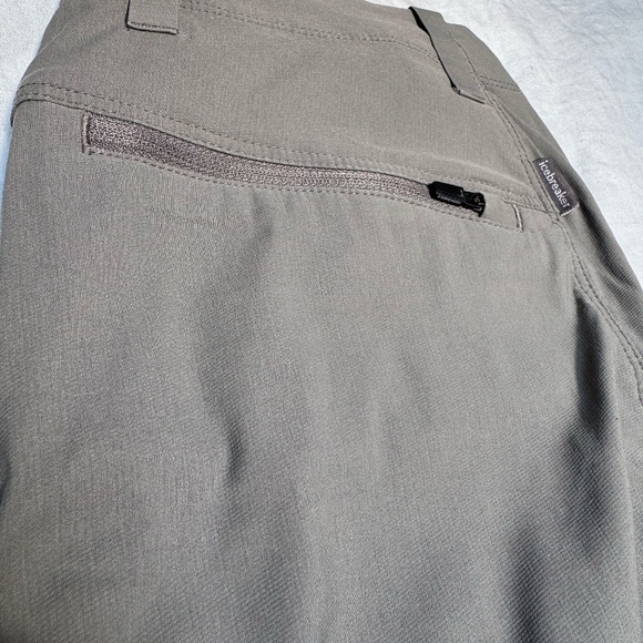 Icebreaker Outdoor Hiking Pants for Women Size 28 - Picture 3 of 5